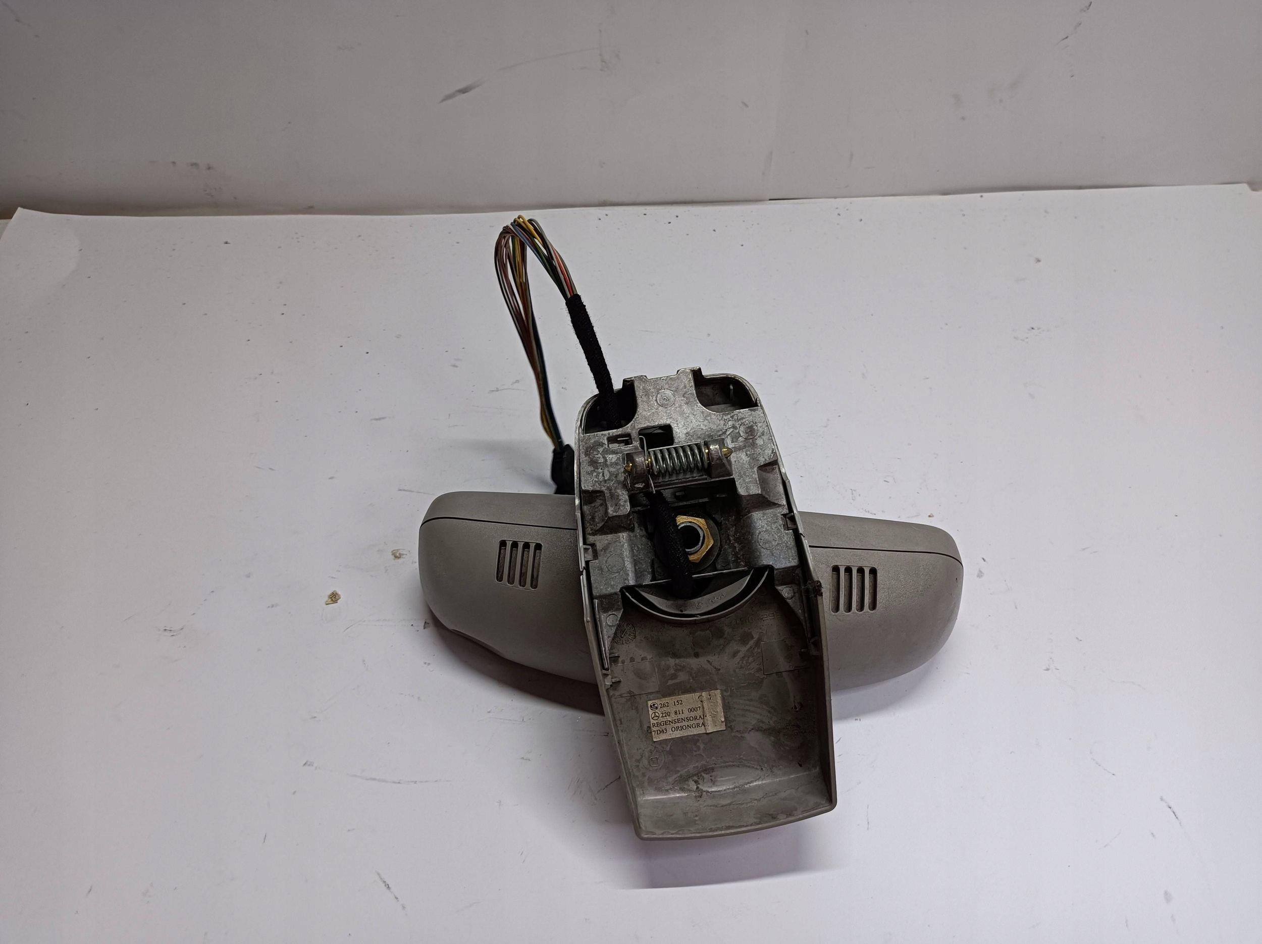 rear-view mirror Mercedes-Benz S W220 2208110007