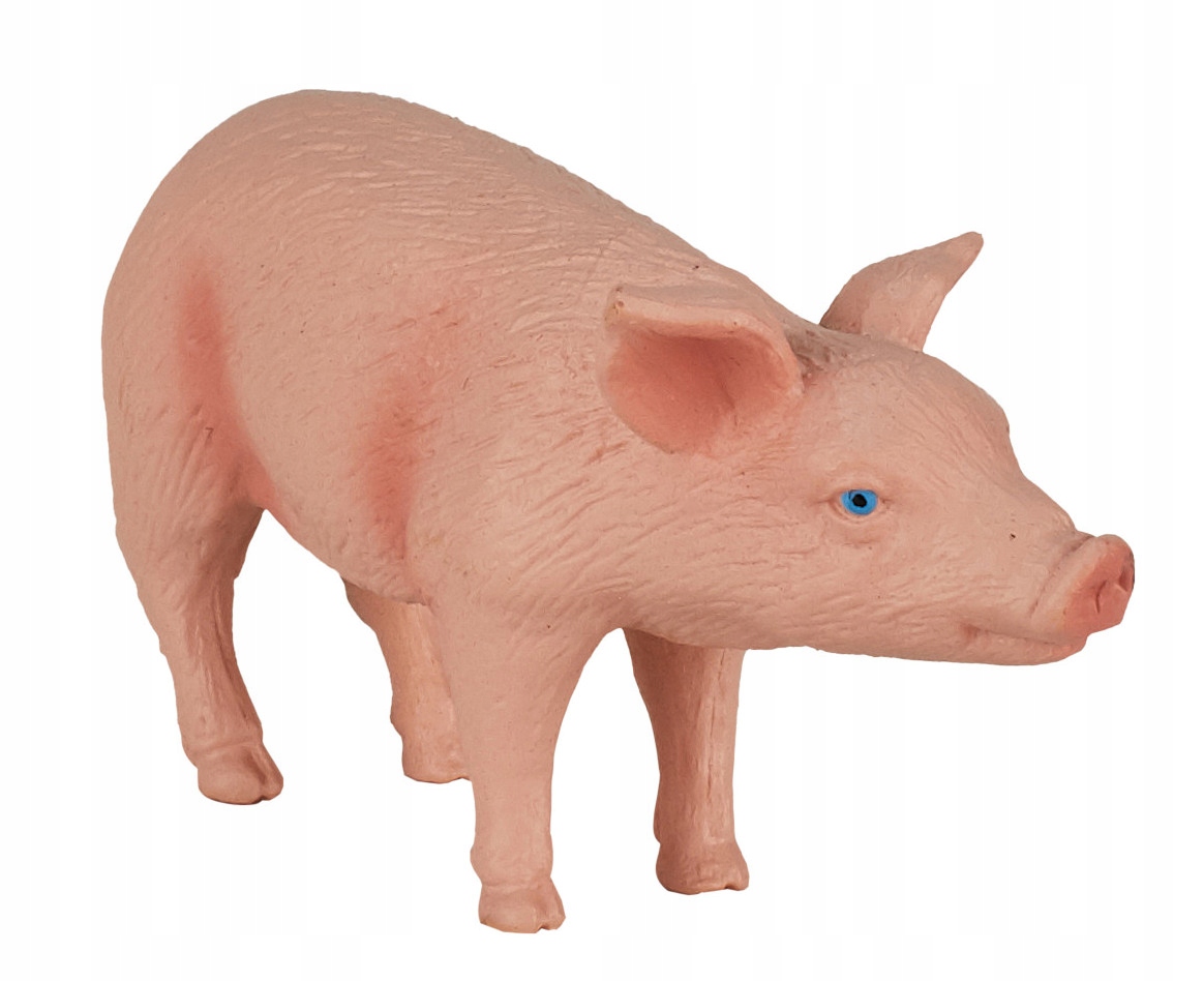 

Prosiątko Figurka Mojo Animal Planet 387055 S
