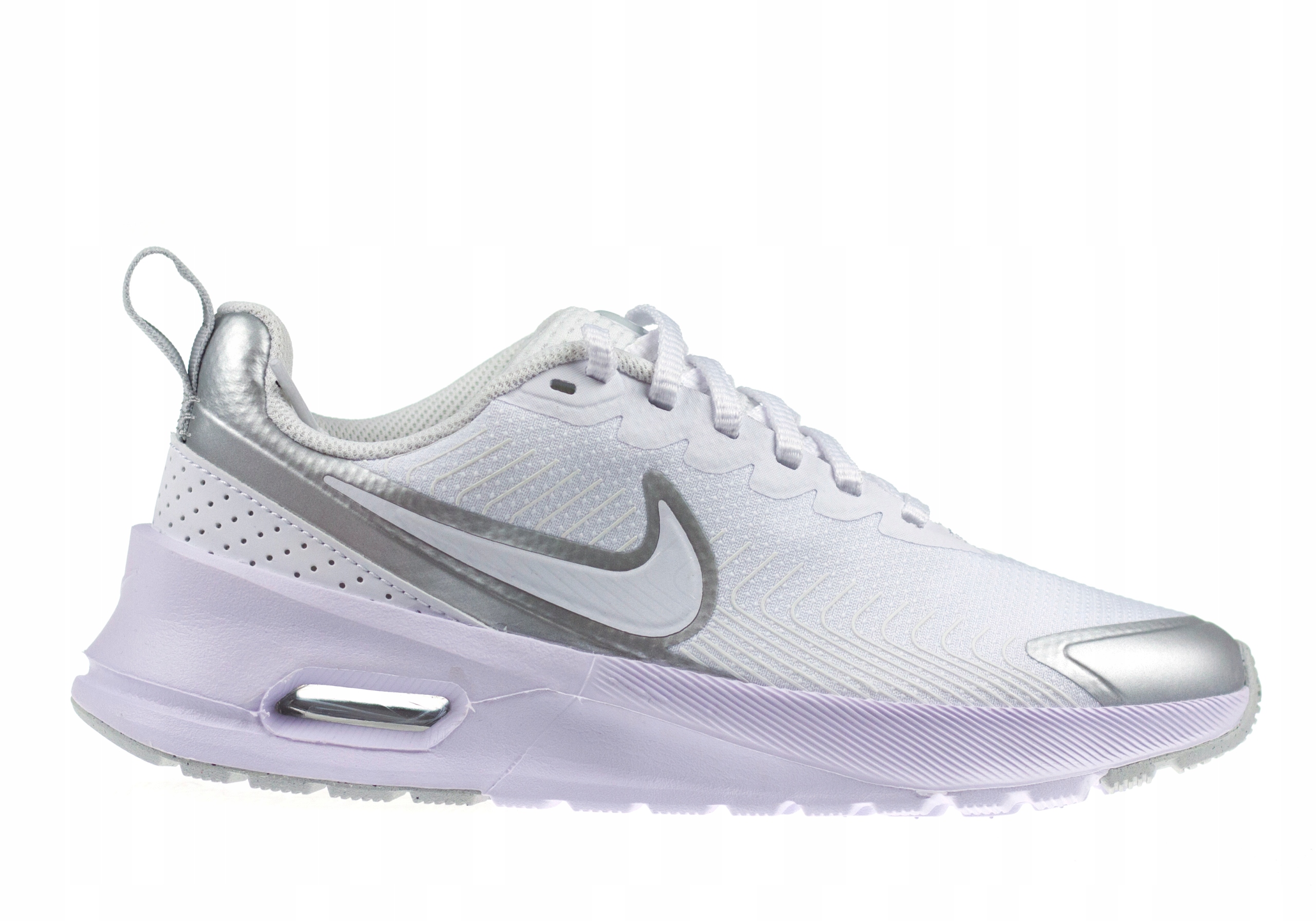 Dámské boty Nike W Air Max Nuaxis