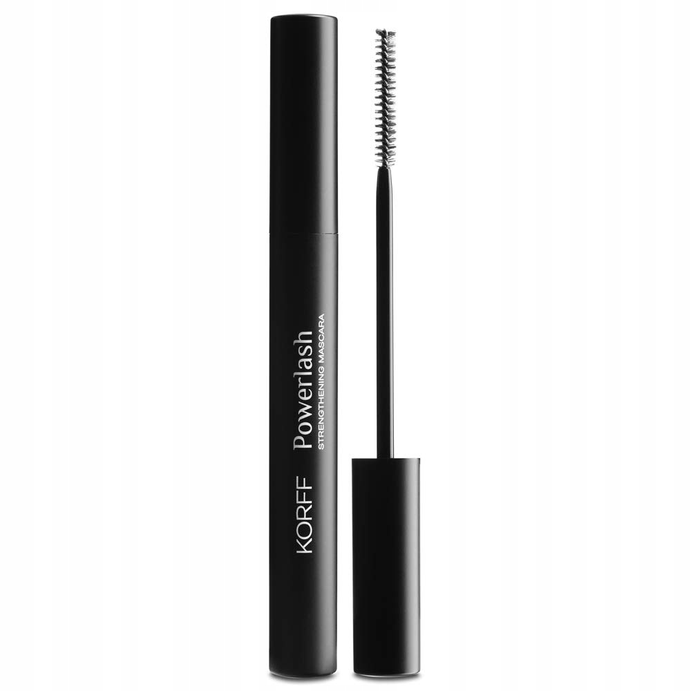 Korff Cure Make Up Řasenka pro posílení řas Powerlash 7,6 ml
