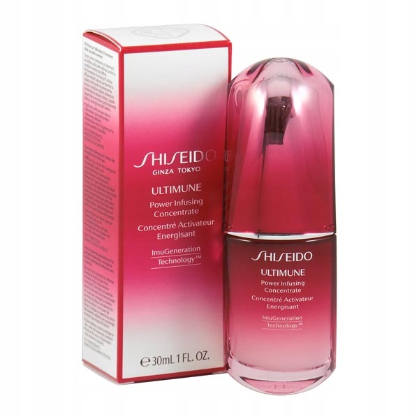 Shiseido Ultimune Power Infusing Concentrate 30 ml
