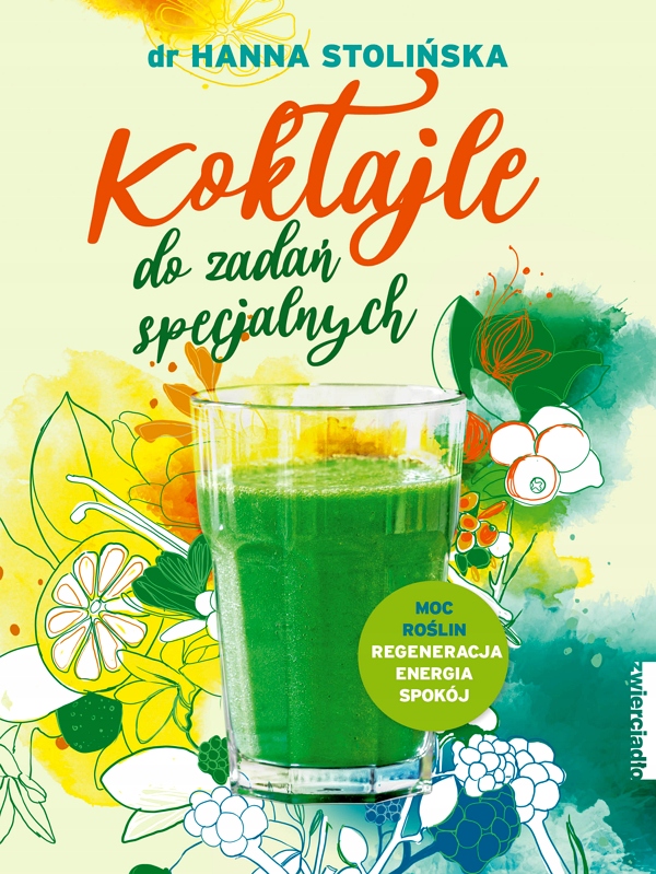 KOKTAJLE DO ZADAŃ SPECJALNYCH