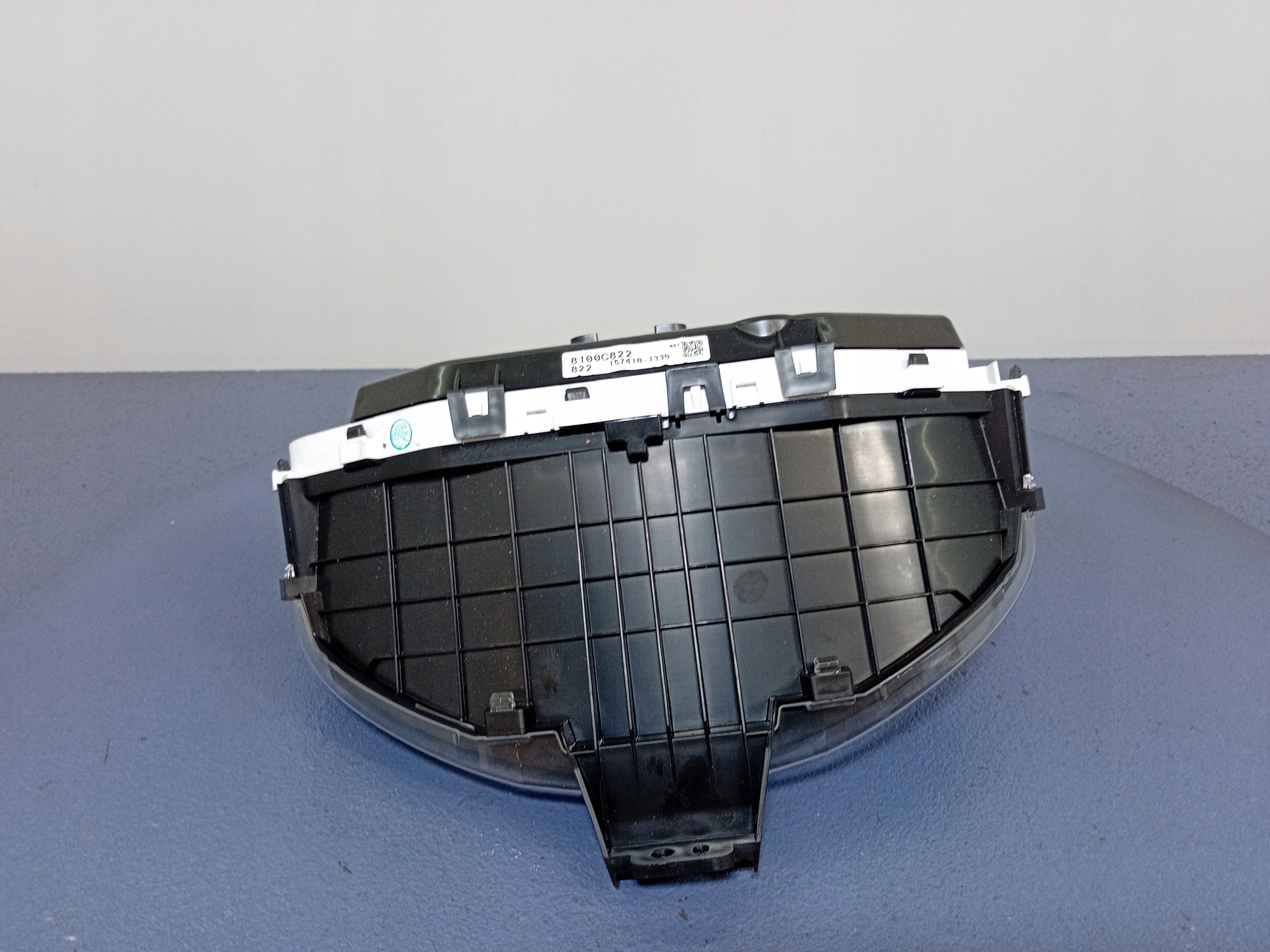mitsubishi Space Star II 1.2 спидометр 8100C822