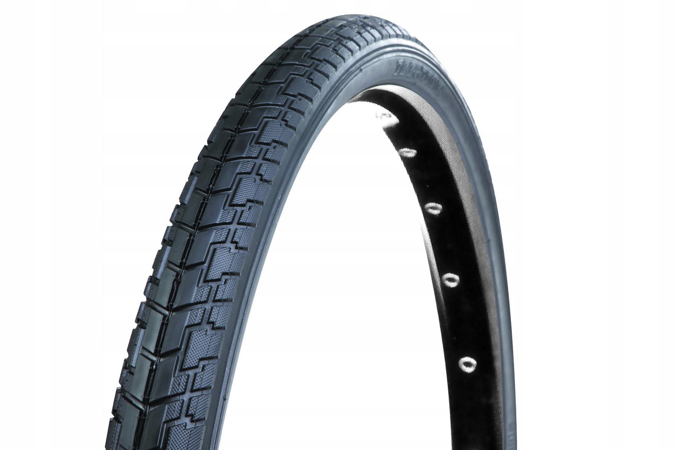Opona 12 1/2 x 2 1/4 Deestone D-1006