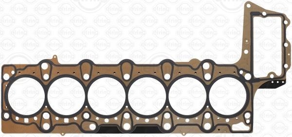 EL058193 - Elring 058.193 прокладка, головка блоку циліндрів