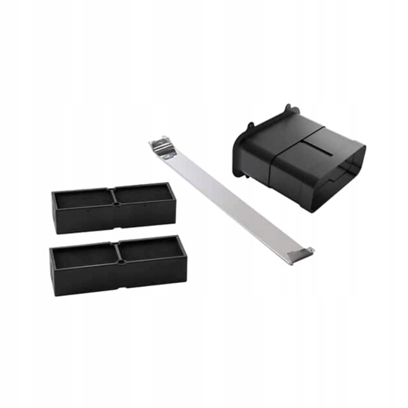 Uhlíkový filtr do odsavače par Elica KIT0180522