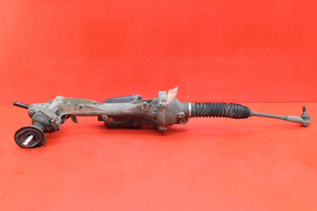 servo control EU 5Q1423105F VW PASSAT B8 2.0 TDI 150 KM 14-20