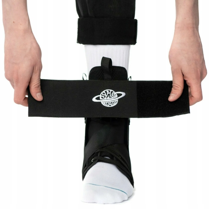 Stabilizátor kotníku Space Brace 2.0 vel L