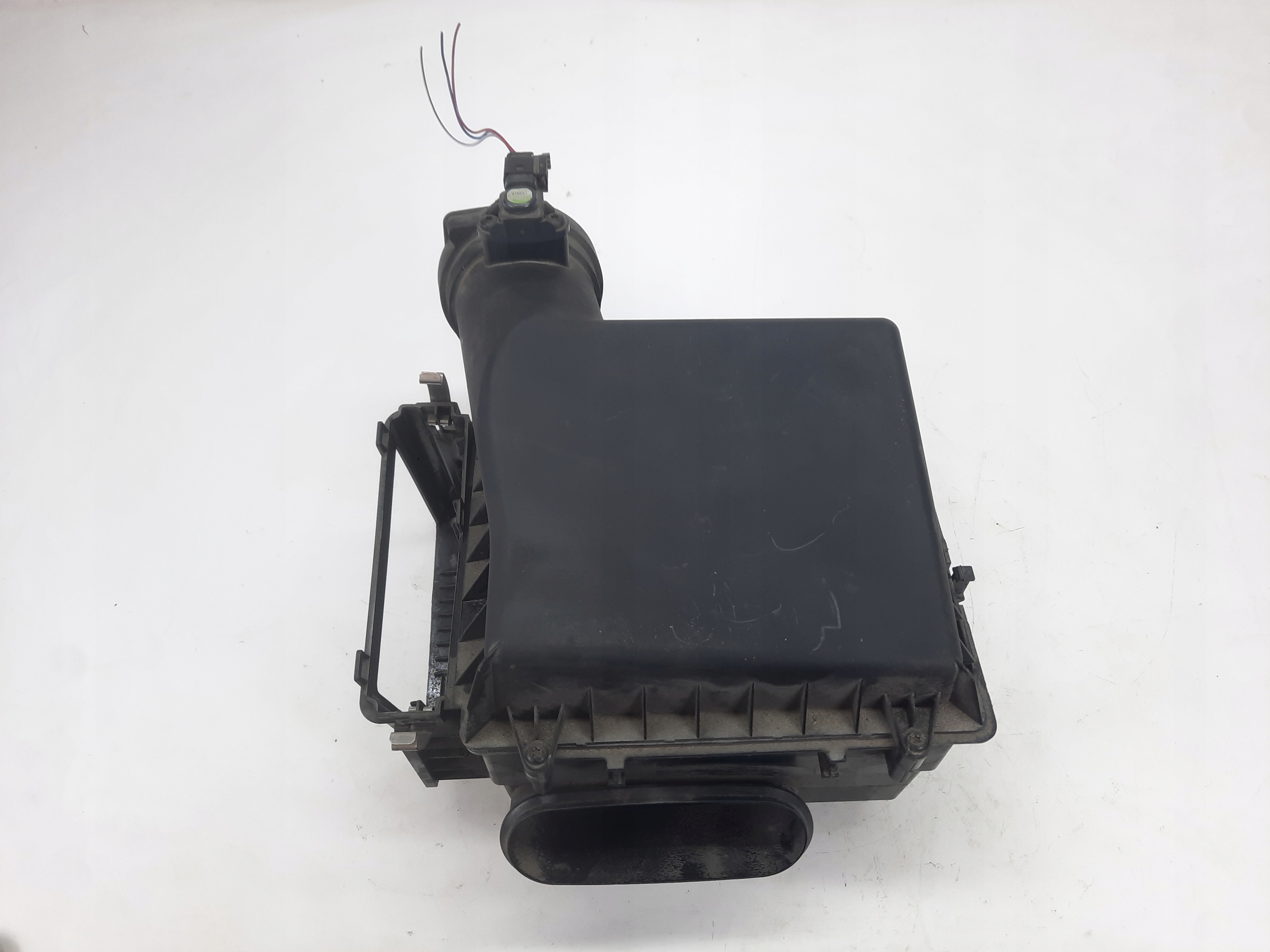 MERCEDES B КЛАС W246 W176 КОРПУС ФІЛЬТРА ПОВІТРЯ CDI 1.8 2.0