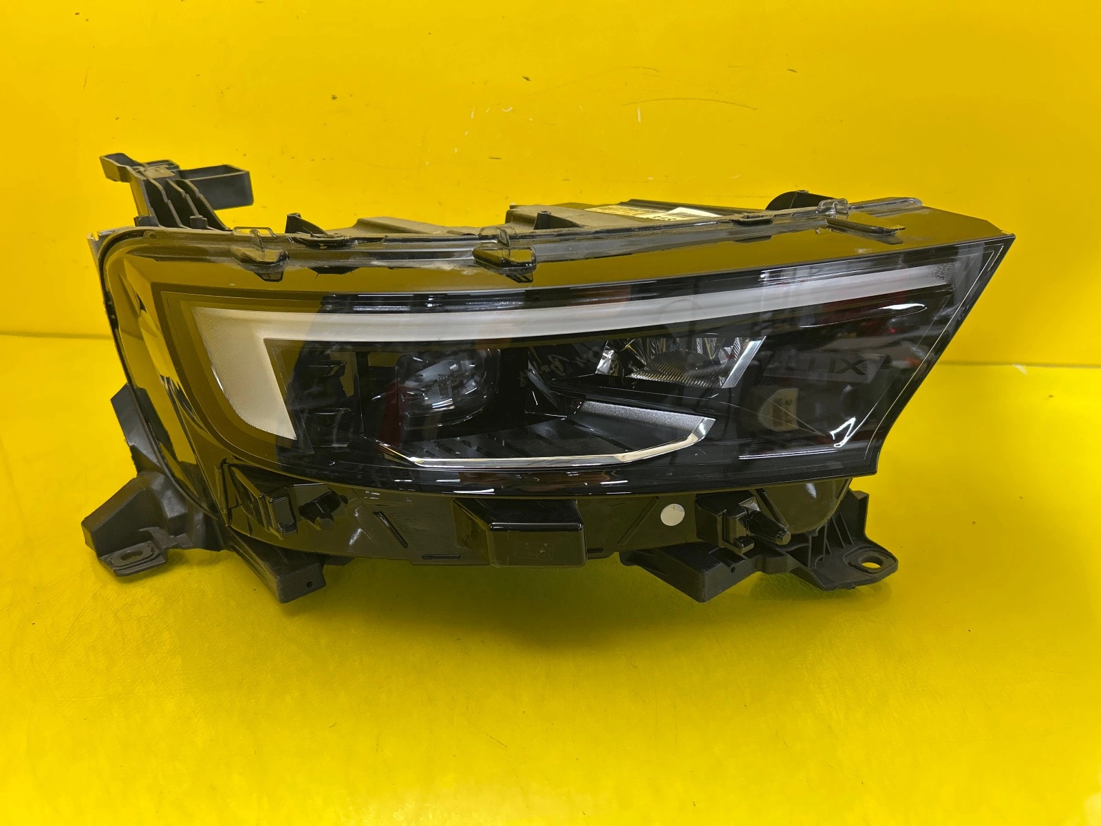 light right Opel Mokka B II Full Led 20- 9834016680 Matrix