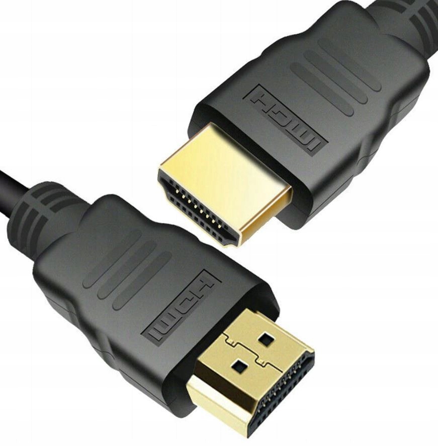 KABEL PRZEWÓD 5M HDMI HDMI V2.0 / HD 3D 4K FULL HD