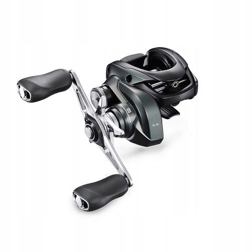 Multiplikator Shimano Curado Mgl 151 6,2:1 CUMGL151