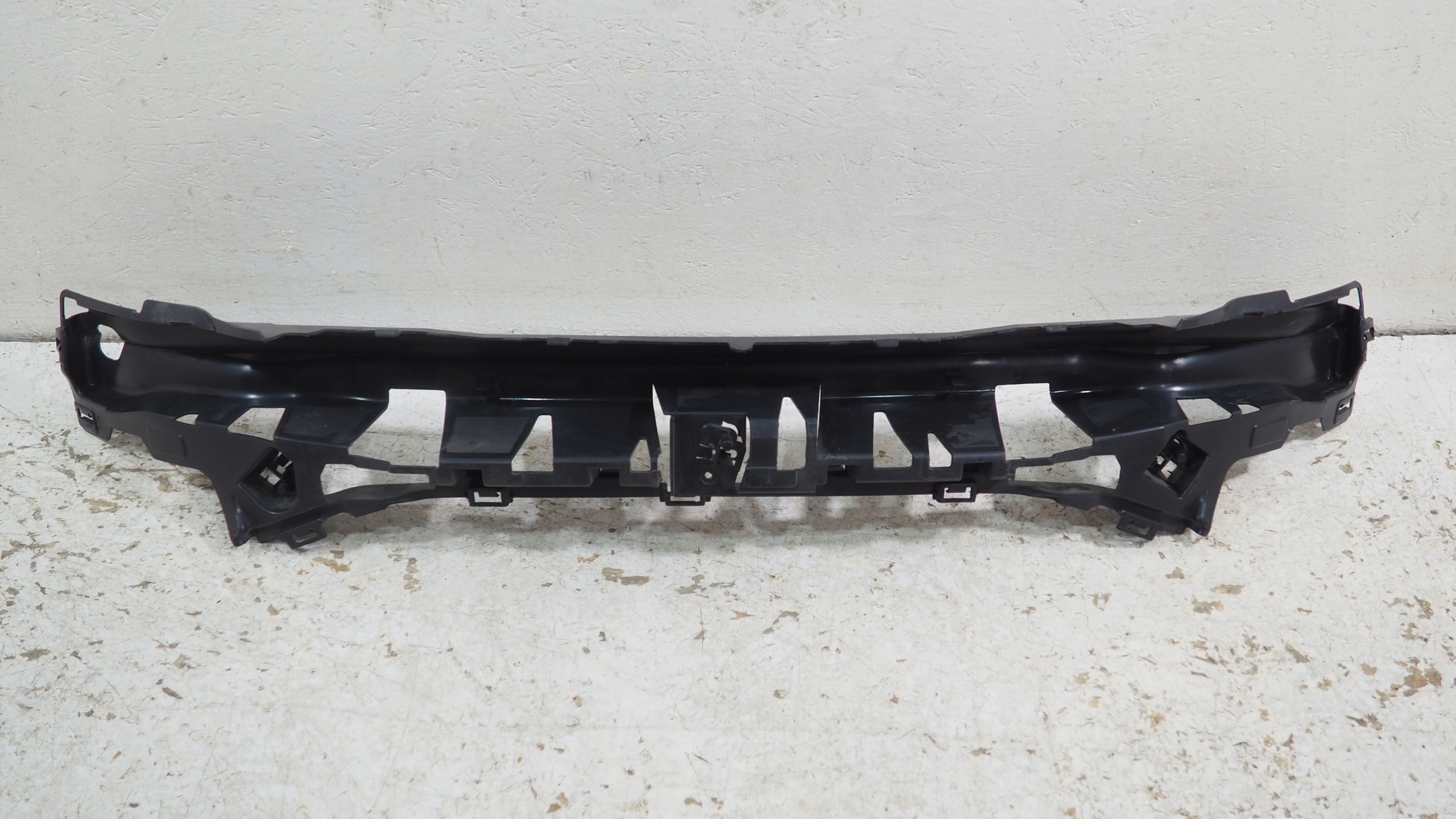 Volvo V40 absorber of a bumper front 31283746