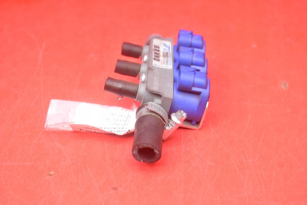 injection ramp gas LPG 10R-036413 BRAVO