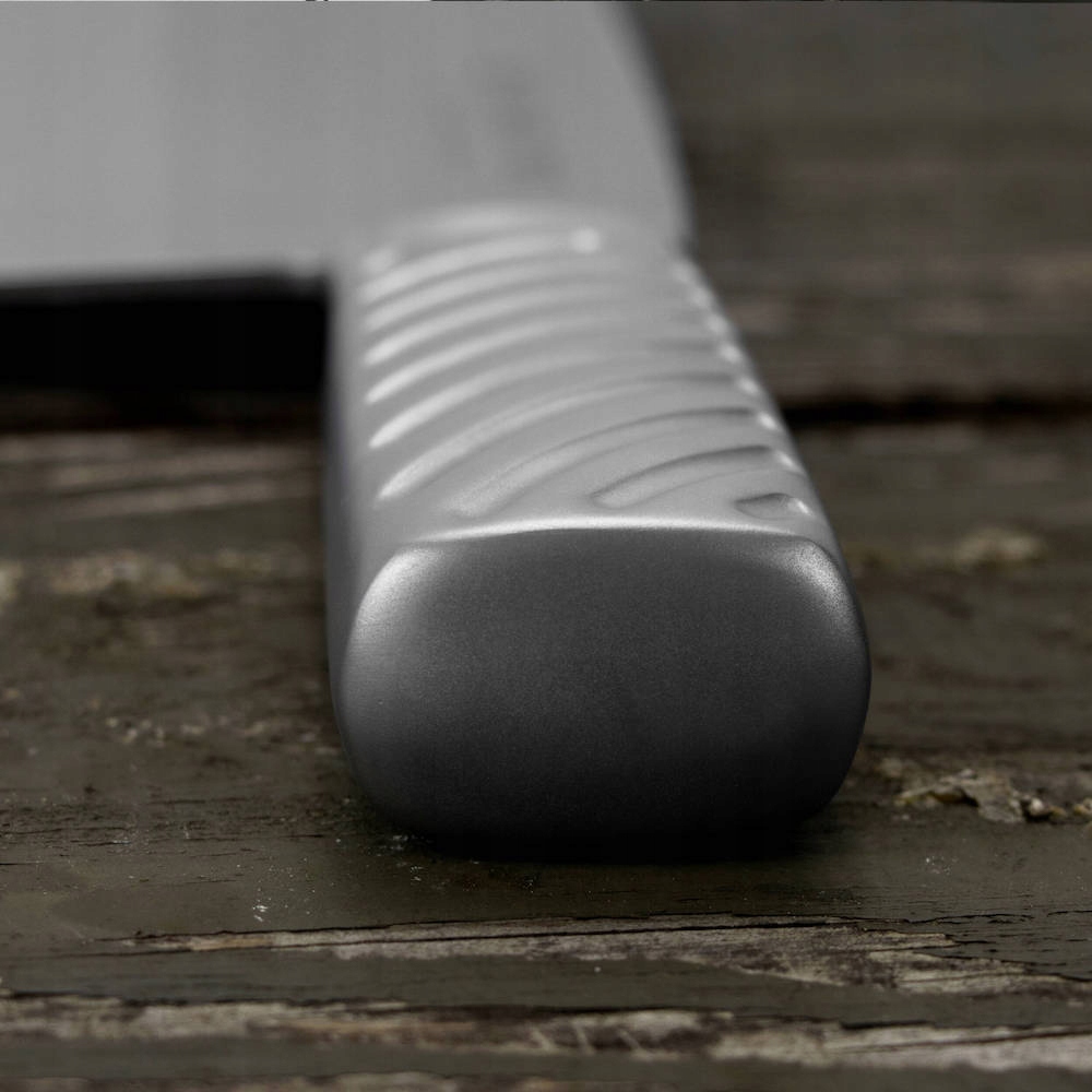 Tojiro Pro VG-10 Japoński Tasak Do Siekania 22 cm Długość ostrza 22 cm