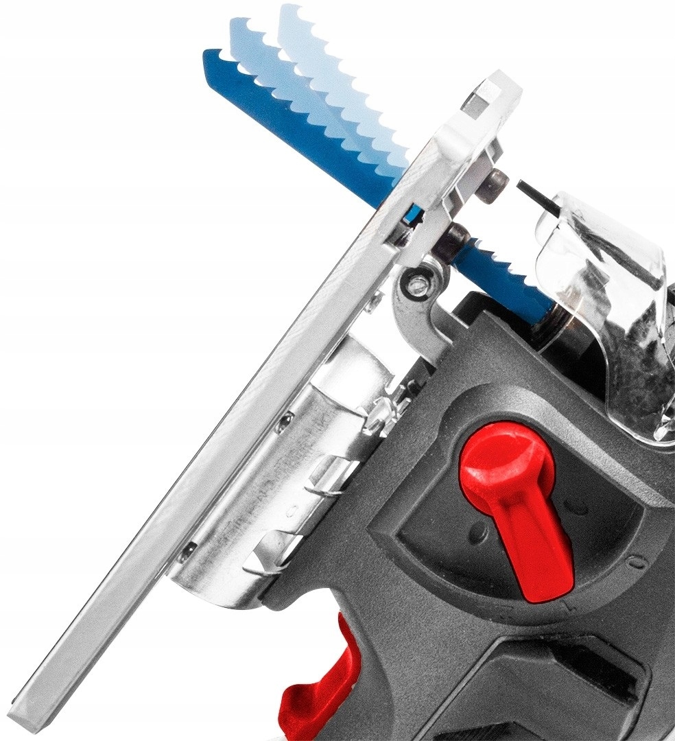 GRAPHITE Wyrzynarka 600W 800-3000 min , 0-45° Marka Graphite