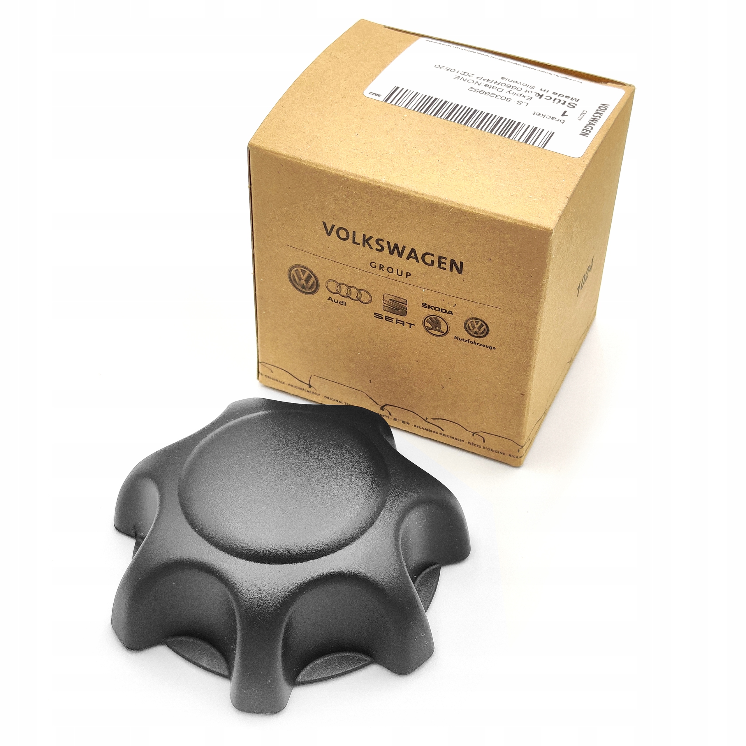 Zdjęcie AWparts POKRĘTŁO REGULACJI FOTELA DO SHARAN ALHAMBRA 1996-2010