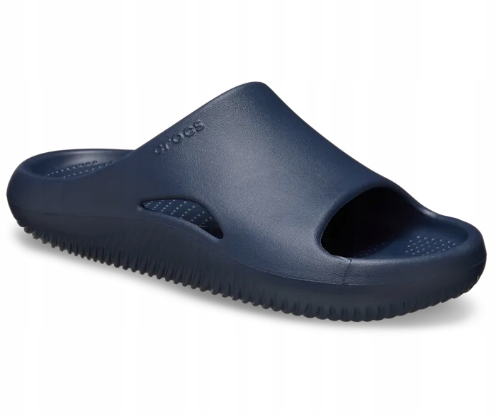 Dámské Nazouváky pantofle Crocs Mellow 208392 Slide 38-39