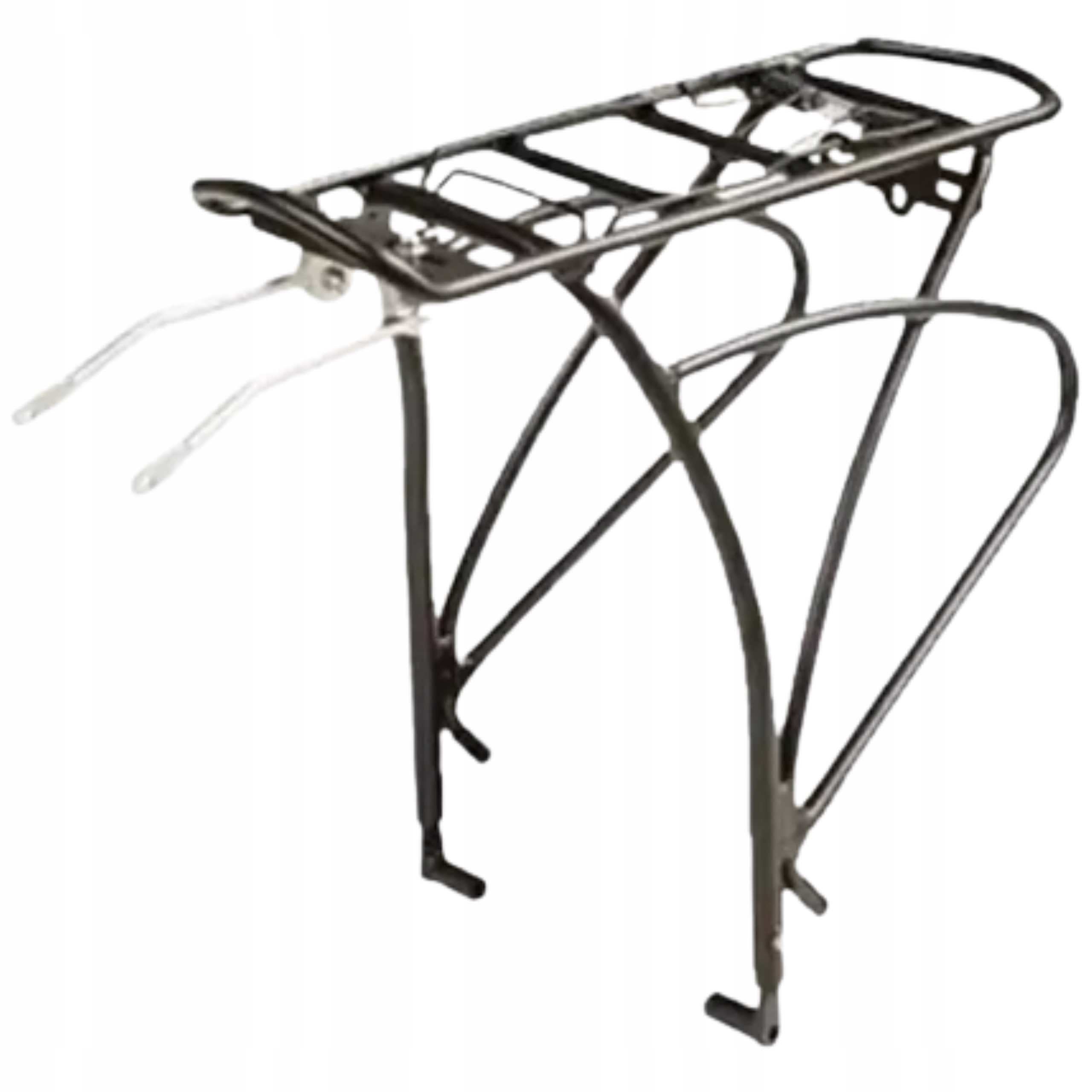 Nosič jízdních kol disc brake pod kotouč 24-28 hliníkový 25 kg nastavitelný