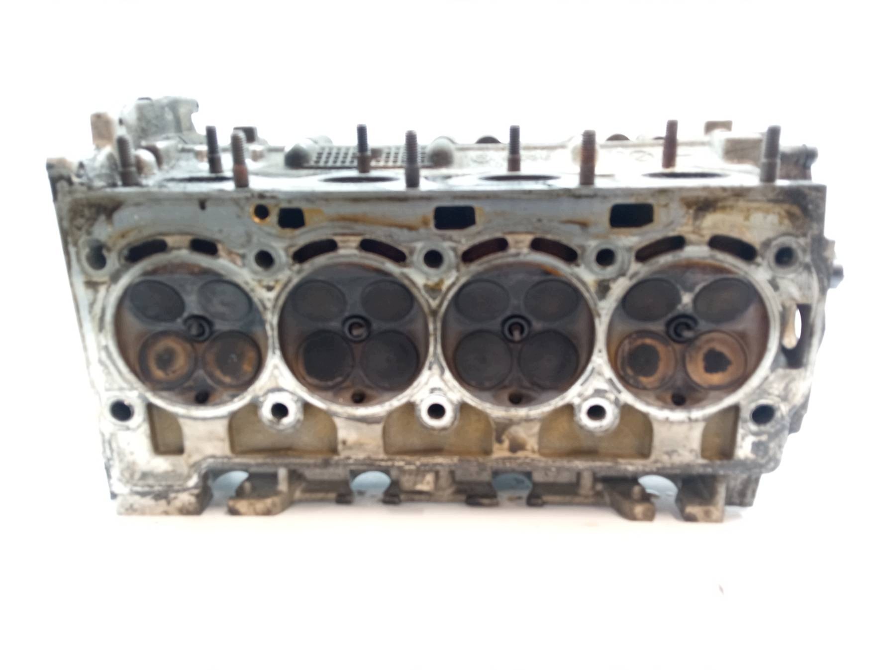 head. complete 03C103358B 1.4 TSI Skoda Octavia II (2004-2013)