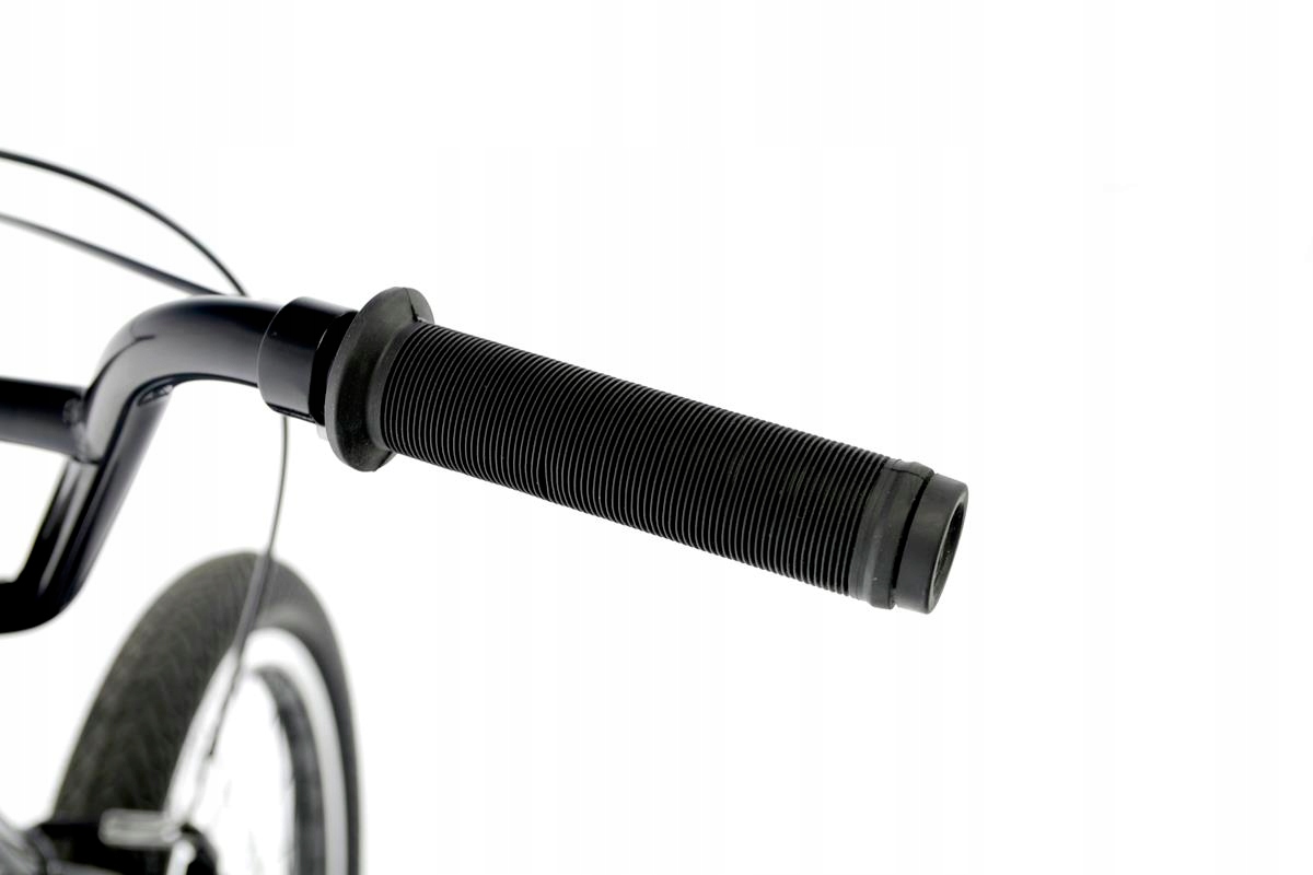 Rower 20'' Kands BMX Hydro 360 czarno-szary 2022 Waga 12.5 kg