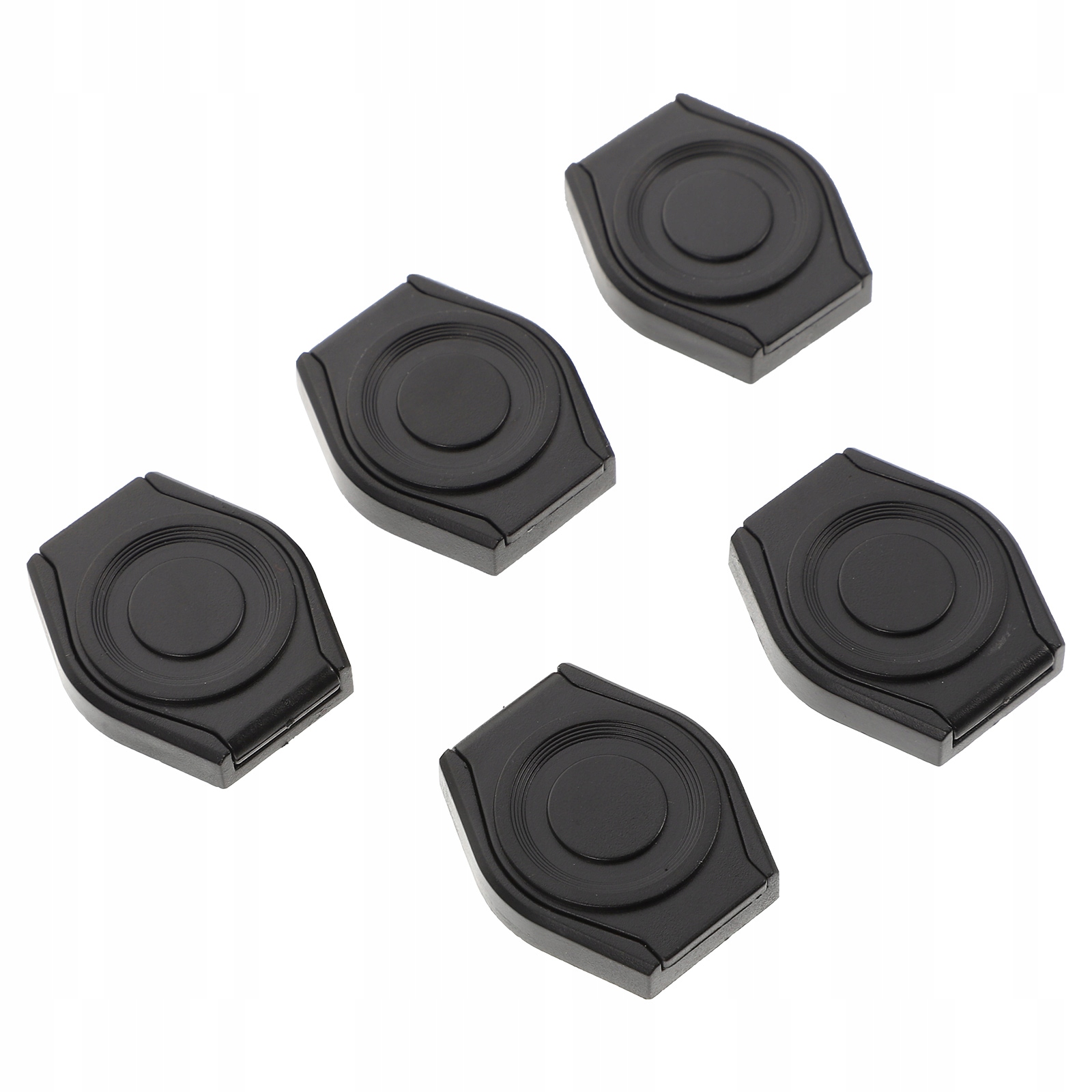 5 SZT. PRAKTYCZNYCH CZAPEK OCHRONNYCH KAMERY INTERNETOWEJ EAN (GTIN) 4894967045954