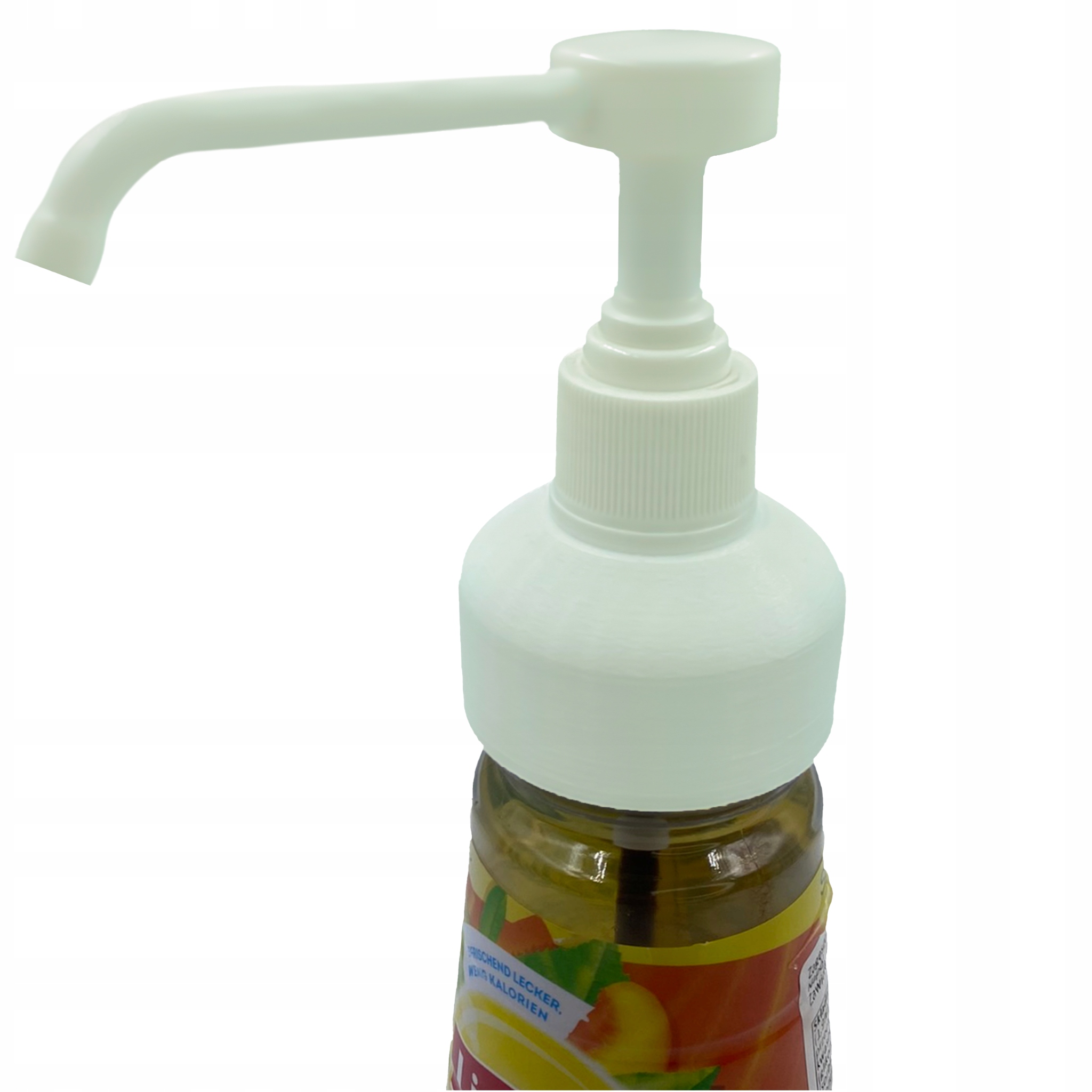 POMPKA DO SYROPÓW SODASTREAM DOZOWNIK SYROP Marka Inna