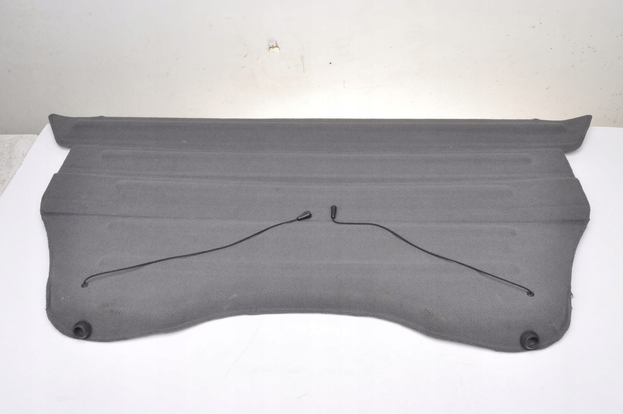 FORD C-MAX PÓŁKA TYLNA BAGAŻNIKA