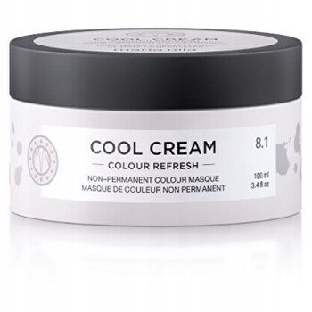Maria Nila Colour Refresh Cool Cream Mask 100 ml