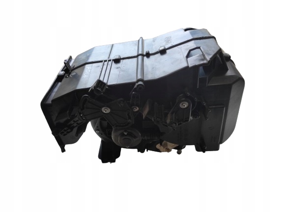 OPEL AGILA A 00- 1.2 NAGRZEWNICA