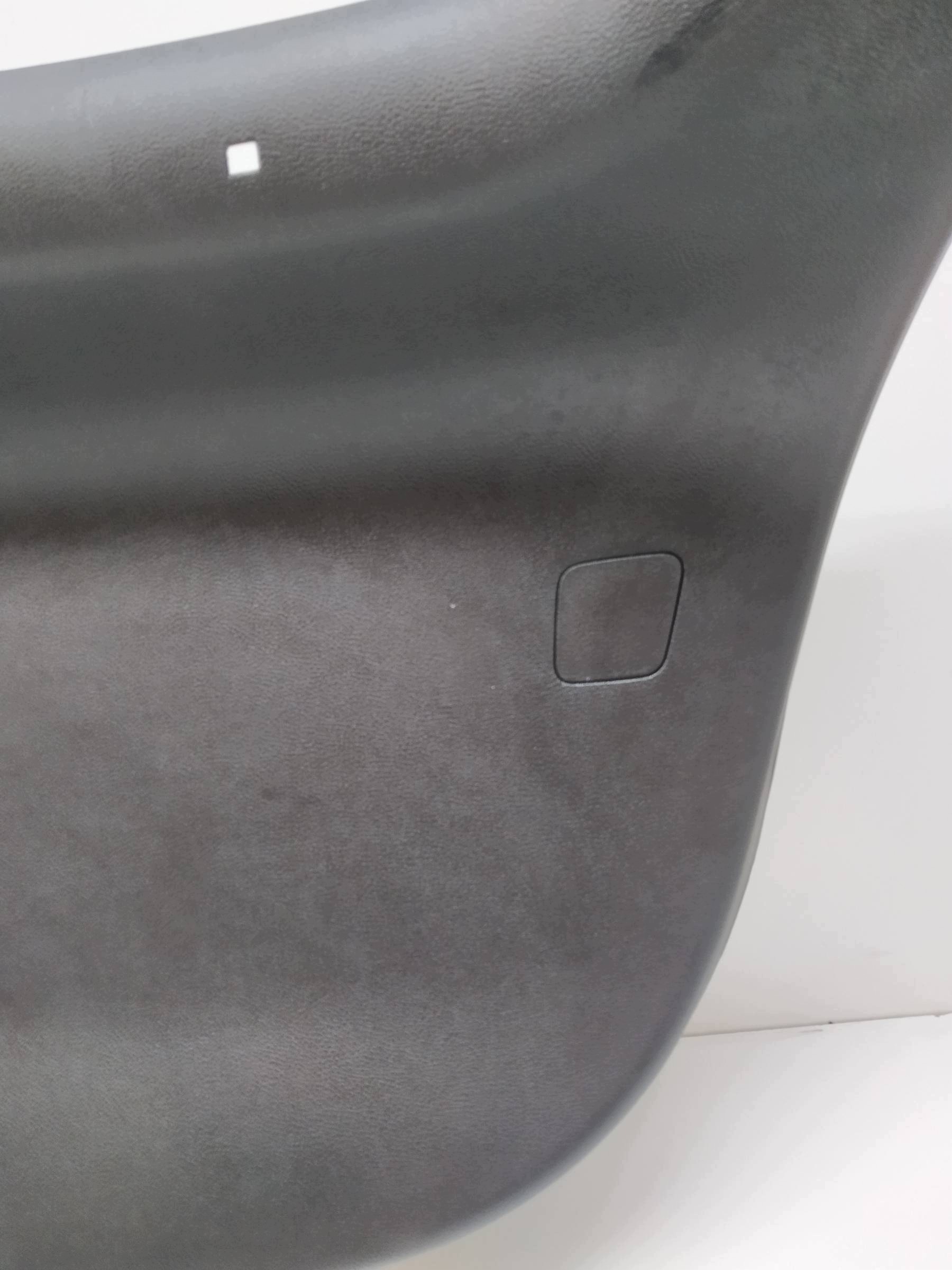 cover upholstery bonnet boot HB Ford Mondeo Mk5 (2014-)