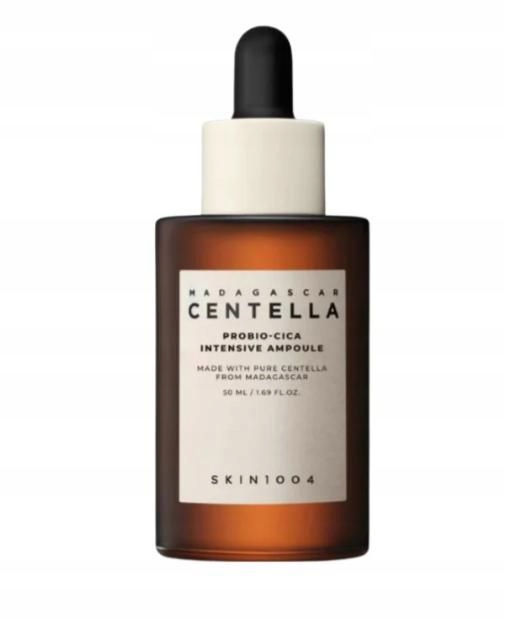 SKIN1004 Madagascar Centella Probio-cica Intenzivní Ampoule 50 ML