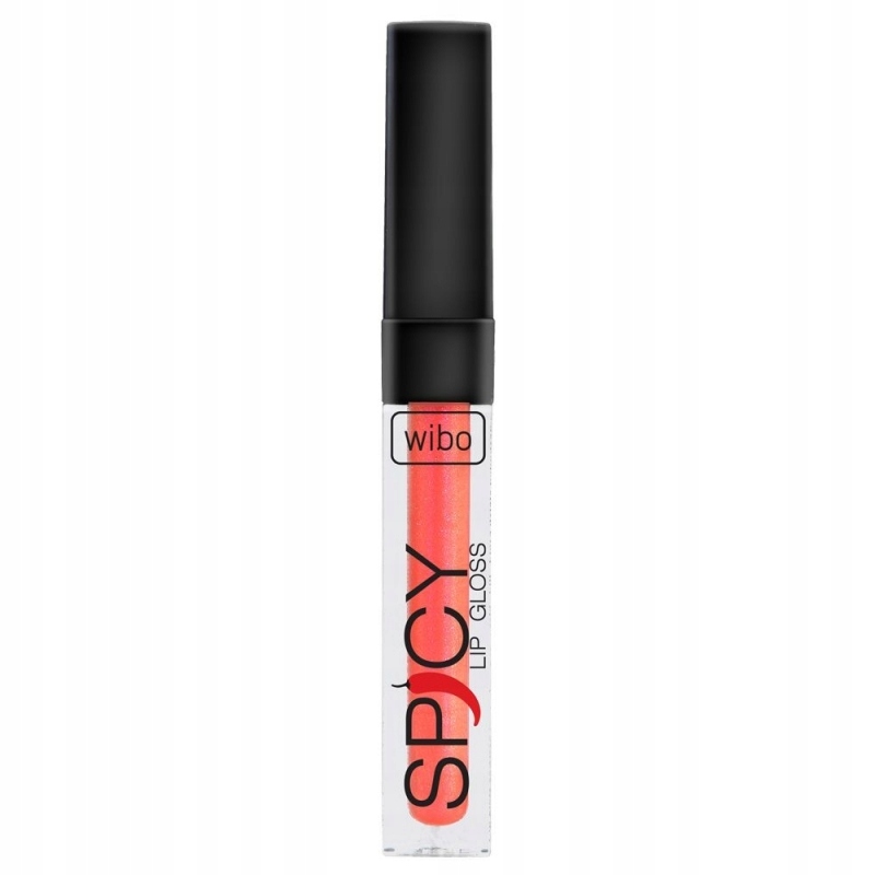 WIBO Spicy Lip Gloss błyszczyk do ust 8 3ml