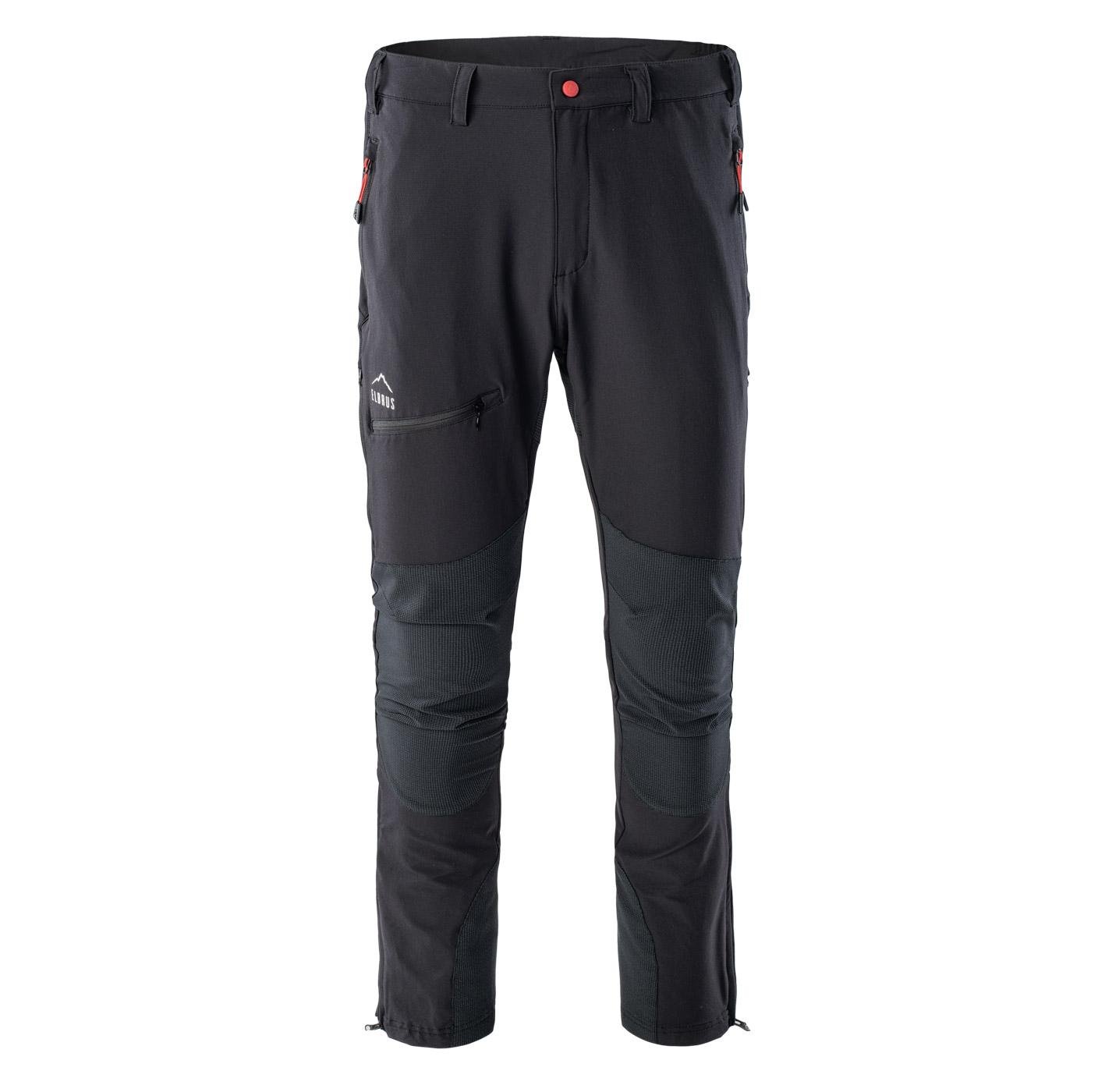 Pánské kalhoty Pro Guard Softshell Pants XXL