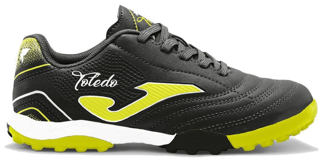 Buty Piłkarskie Dziecięce Sportowe Turfy Joma Toledo Jr 2504 Tf TOJW2504TF