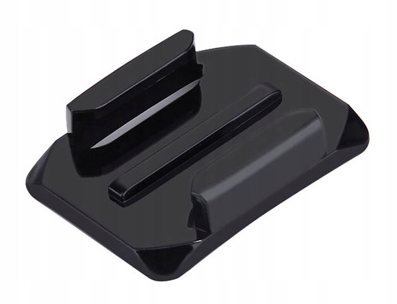 

Baza zakrzywiona Curved profilowana GoPro Bazy