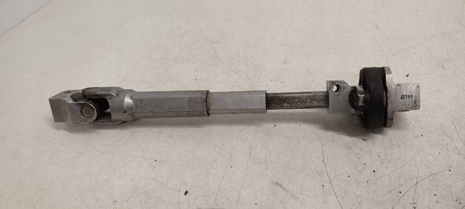 Croix Direction Colonne de direction Volant BMW E46 LIFT 2,2 Essence