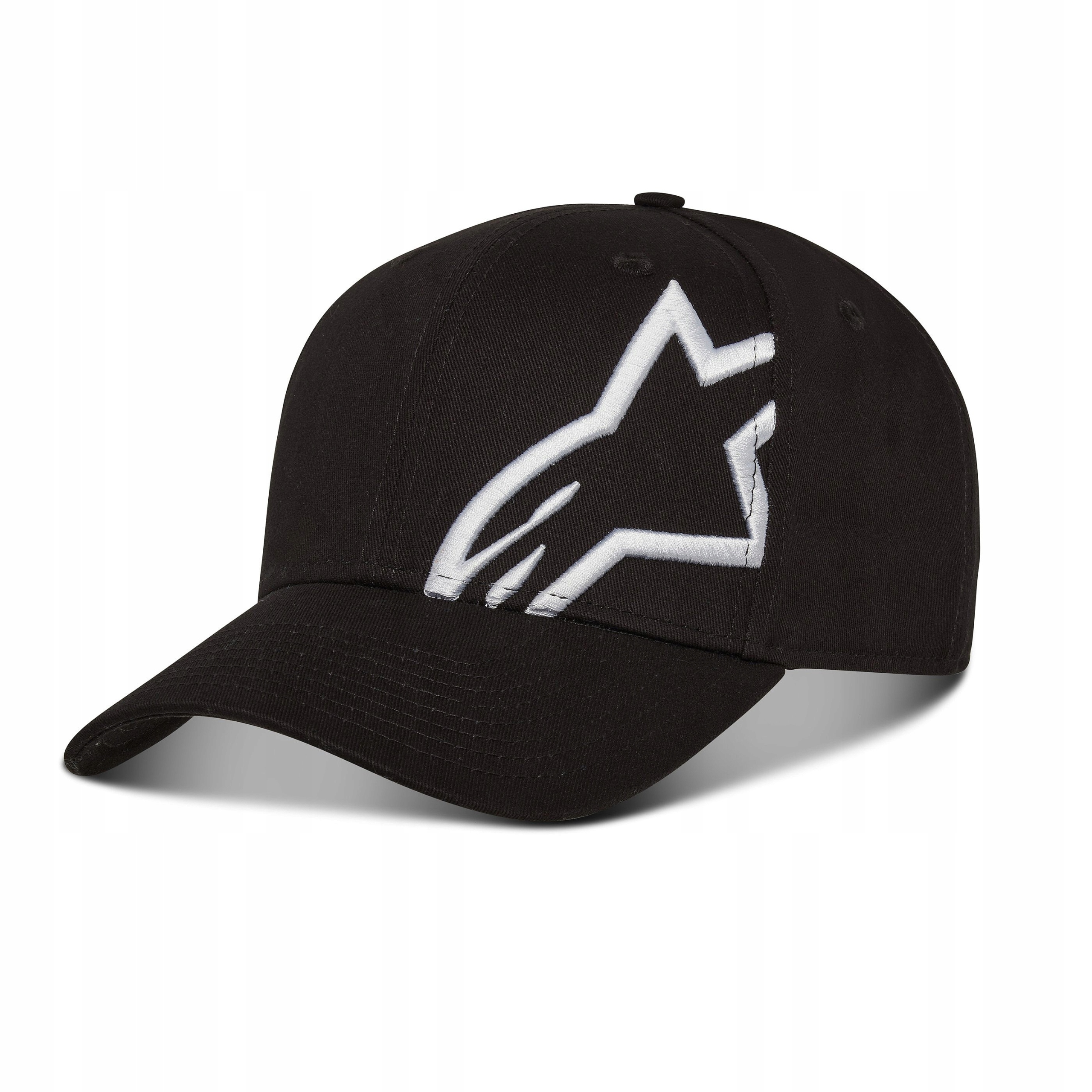 

czapka z daszkiem Alpinestars Corp Snapback 2 -