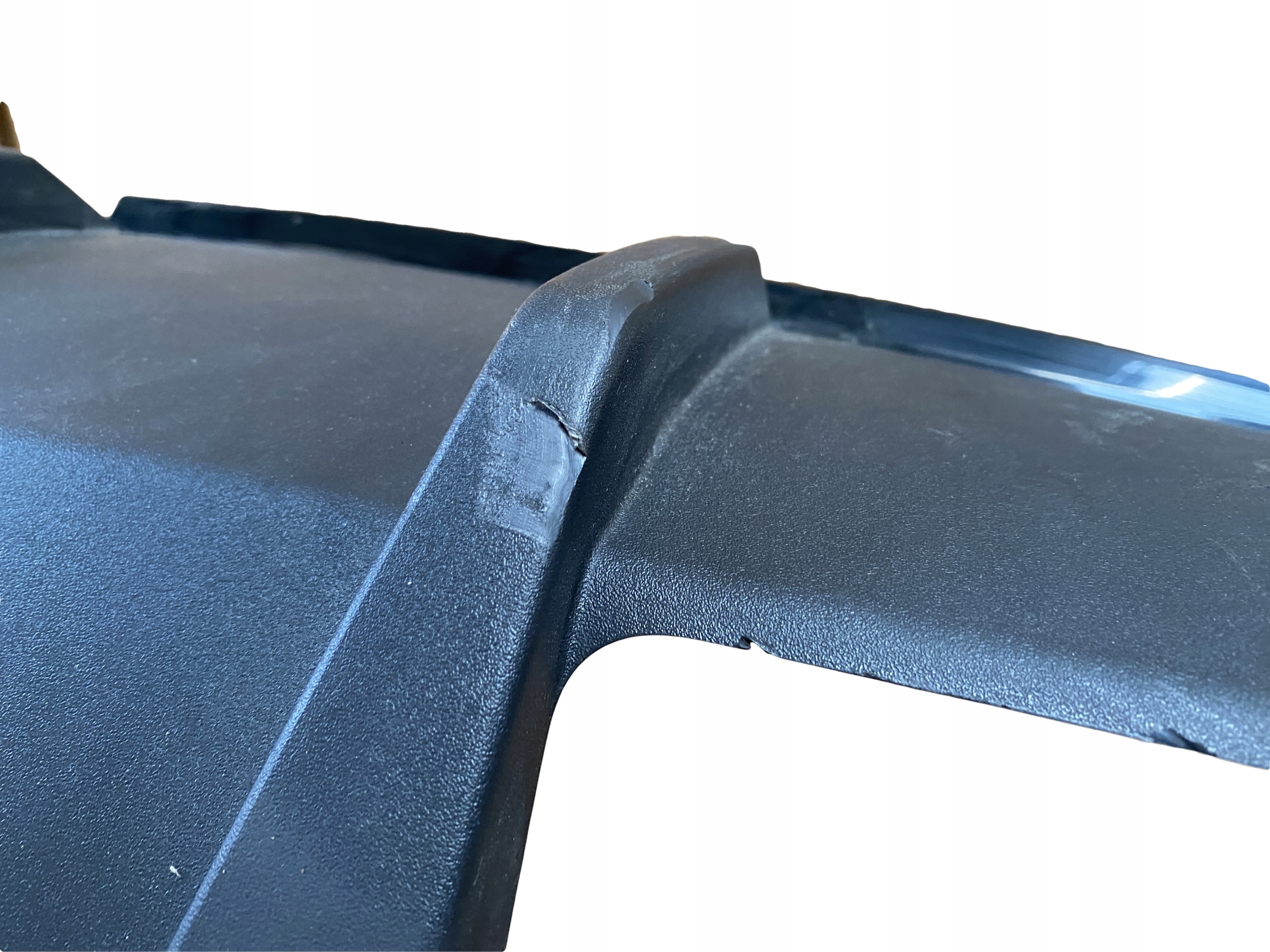 AUDI Q3 83F SPORBACK SLINE diffusore Paraurti 83F807521B