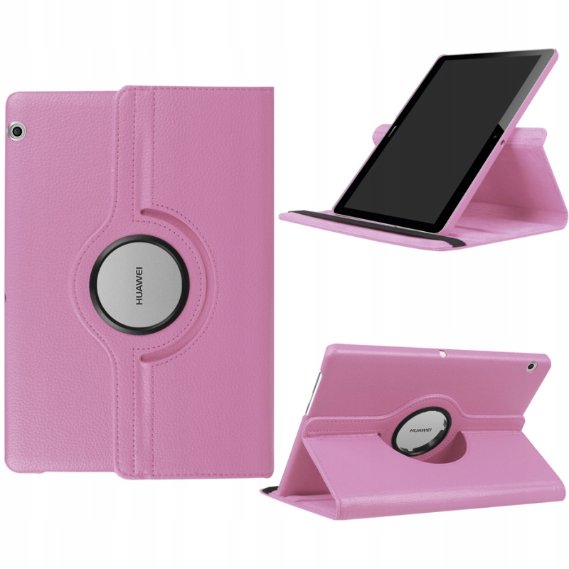 

Etui Obrotowe Samsung Galaxy Tab A7 10.4 T500/T505