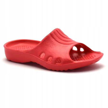 

Klapki Bambino Lemigo Rosa r.32/33