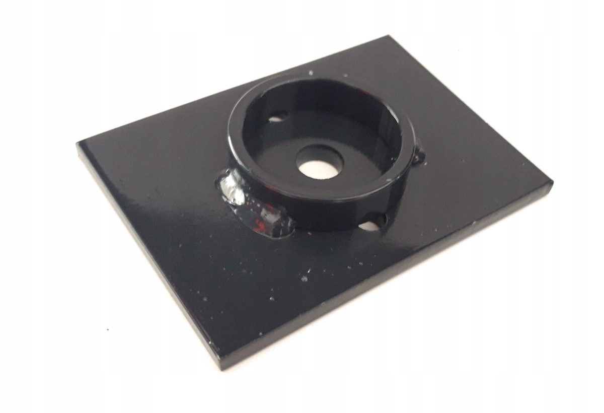 Originálna podložka držiak spodného noža Iseki Scm