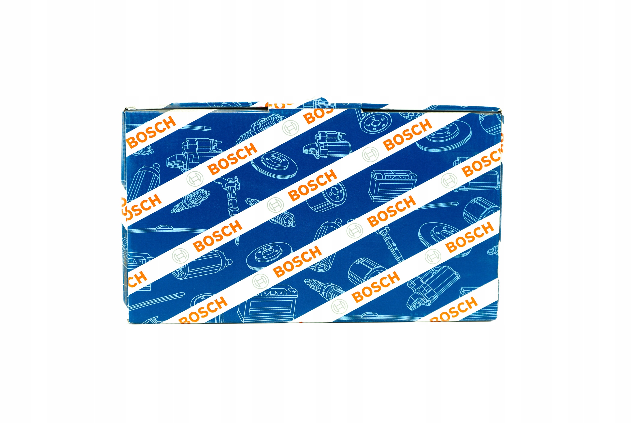 

Klocki Hamulcowe Bmw 5 04-10/X5 07- Bosch