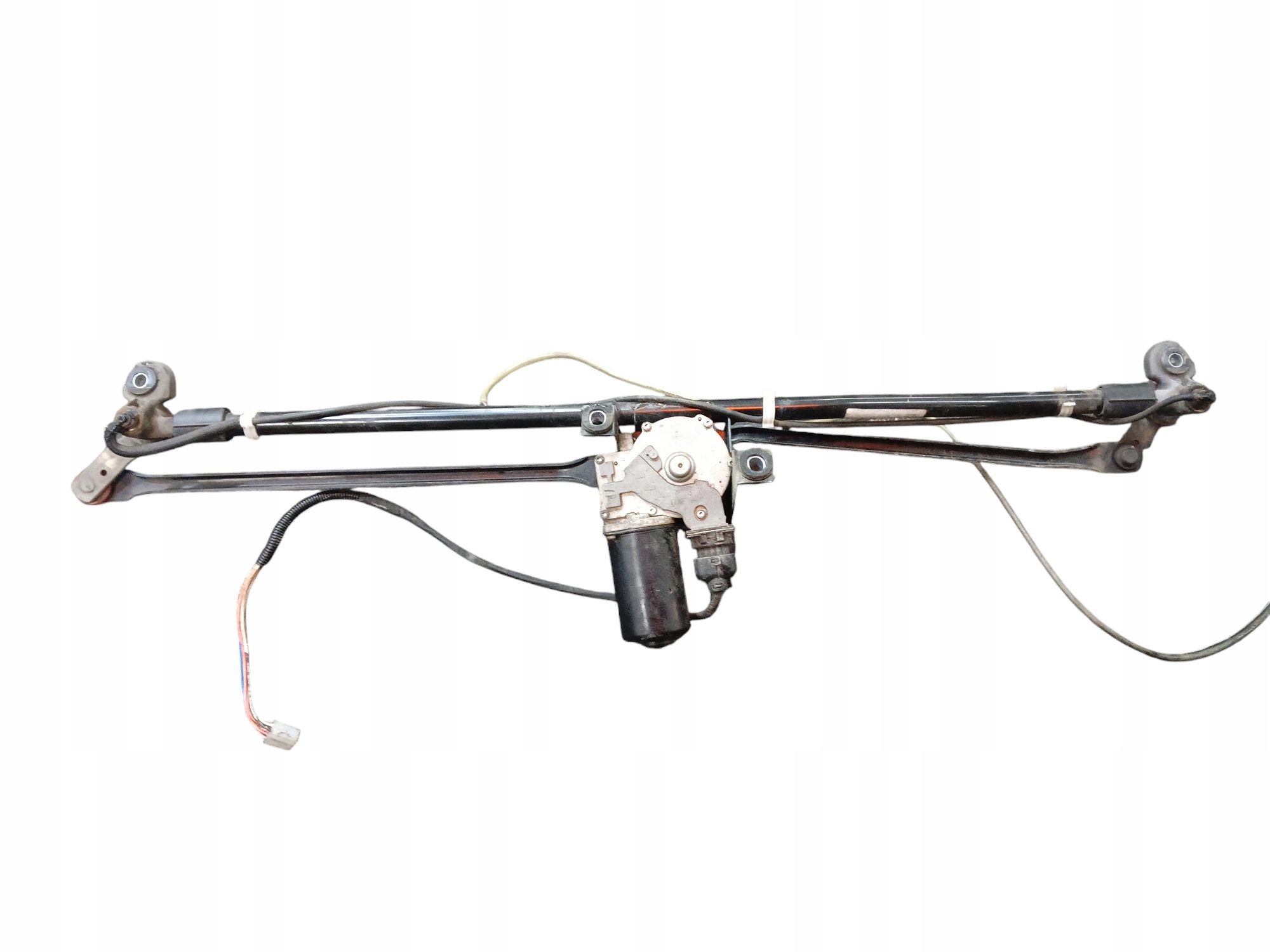 Mécanisme Micro moteur Essuie glaces Avant MAN TGX et (2012-2016) 81.26400-6374