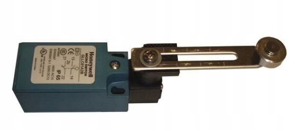 Mechanický dveřní senzor DCm