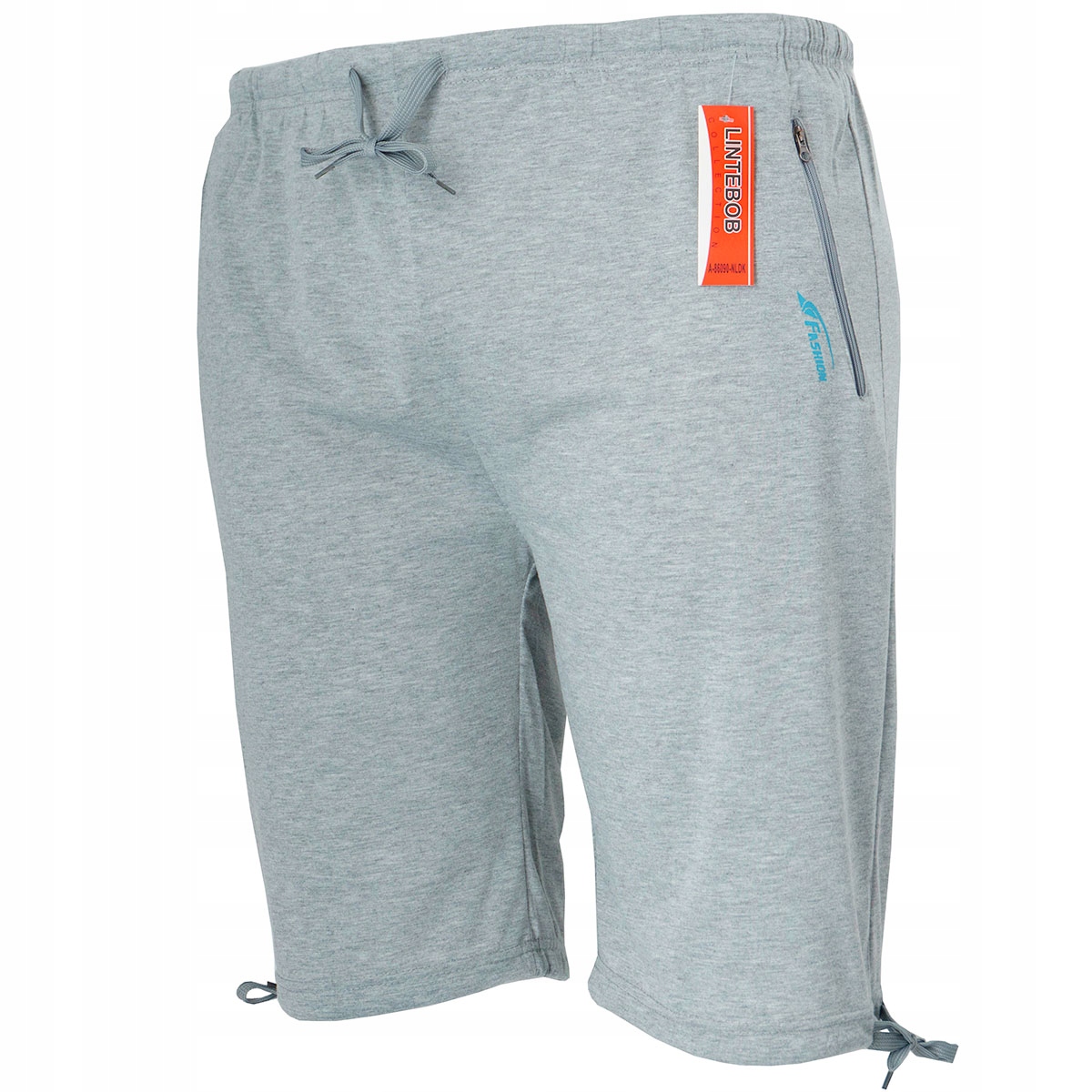 

Spodenki szorty dresowe Duże Rozmiar 42-44 L/XL