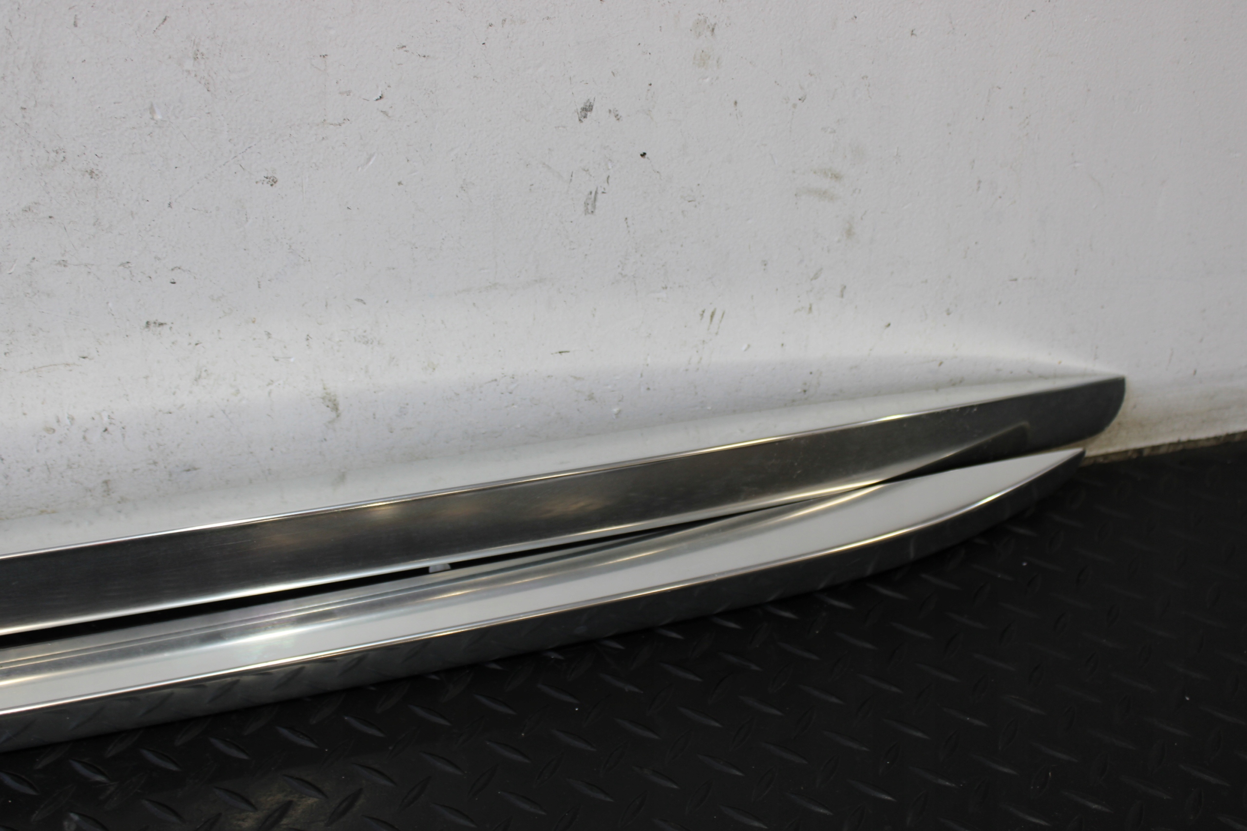 Dachreling dach FORD EDGE II 2 MK2 GT4B-R550A62-AC