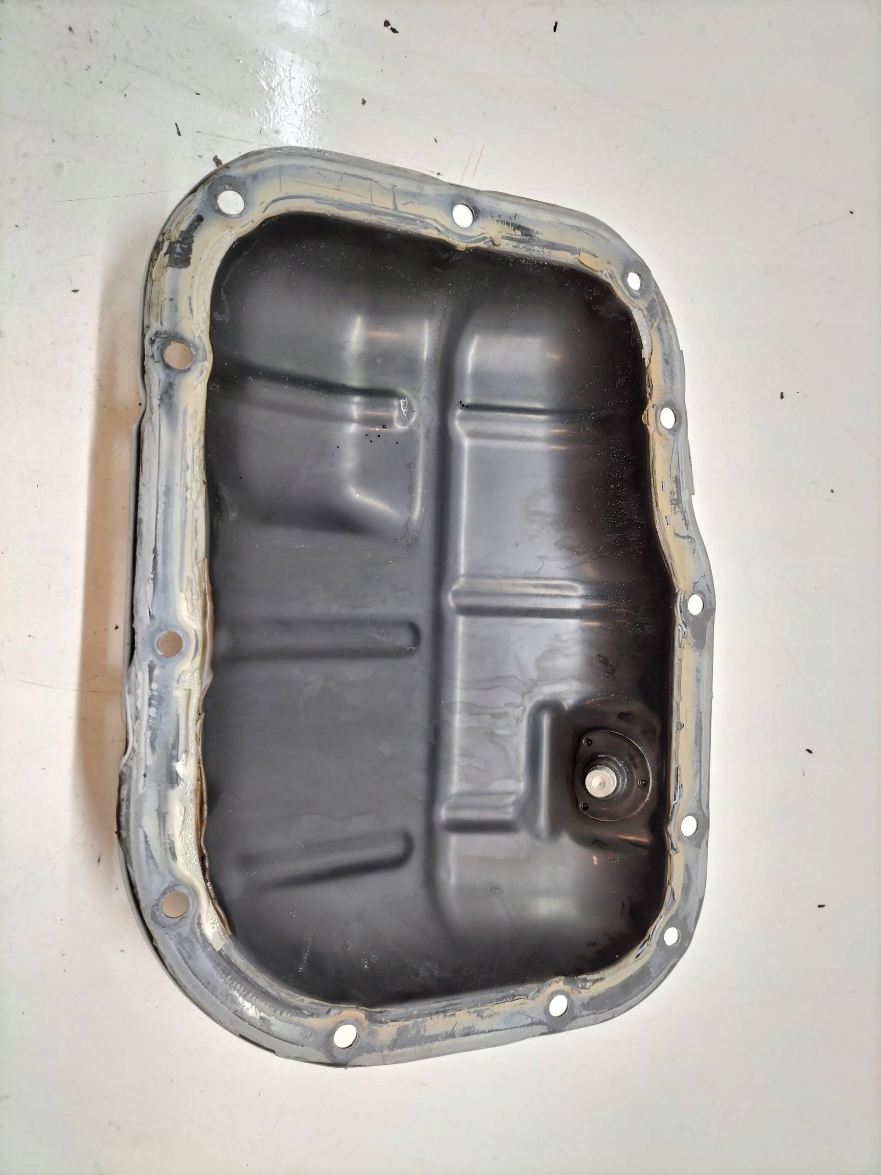 Coppa olio 1.6 VVTI Toyota Auris e (2006-2012)