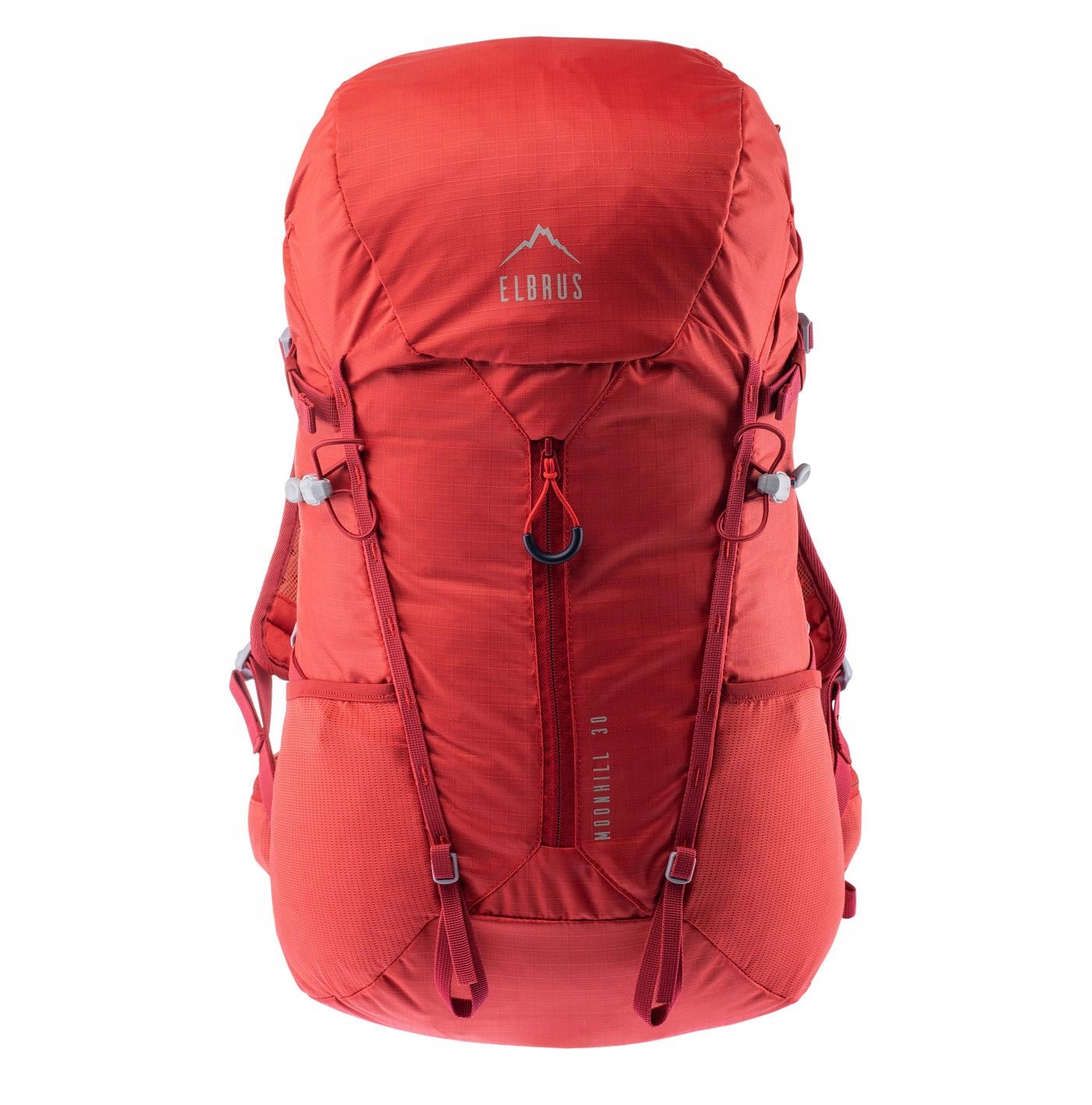 Plecak turystyczny trekkingowy Moonhill 30 Elbrus