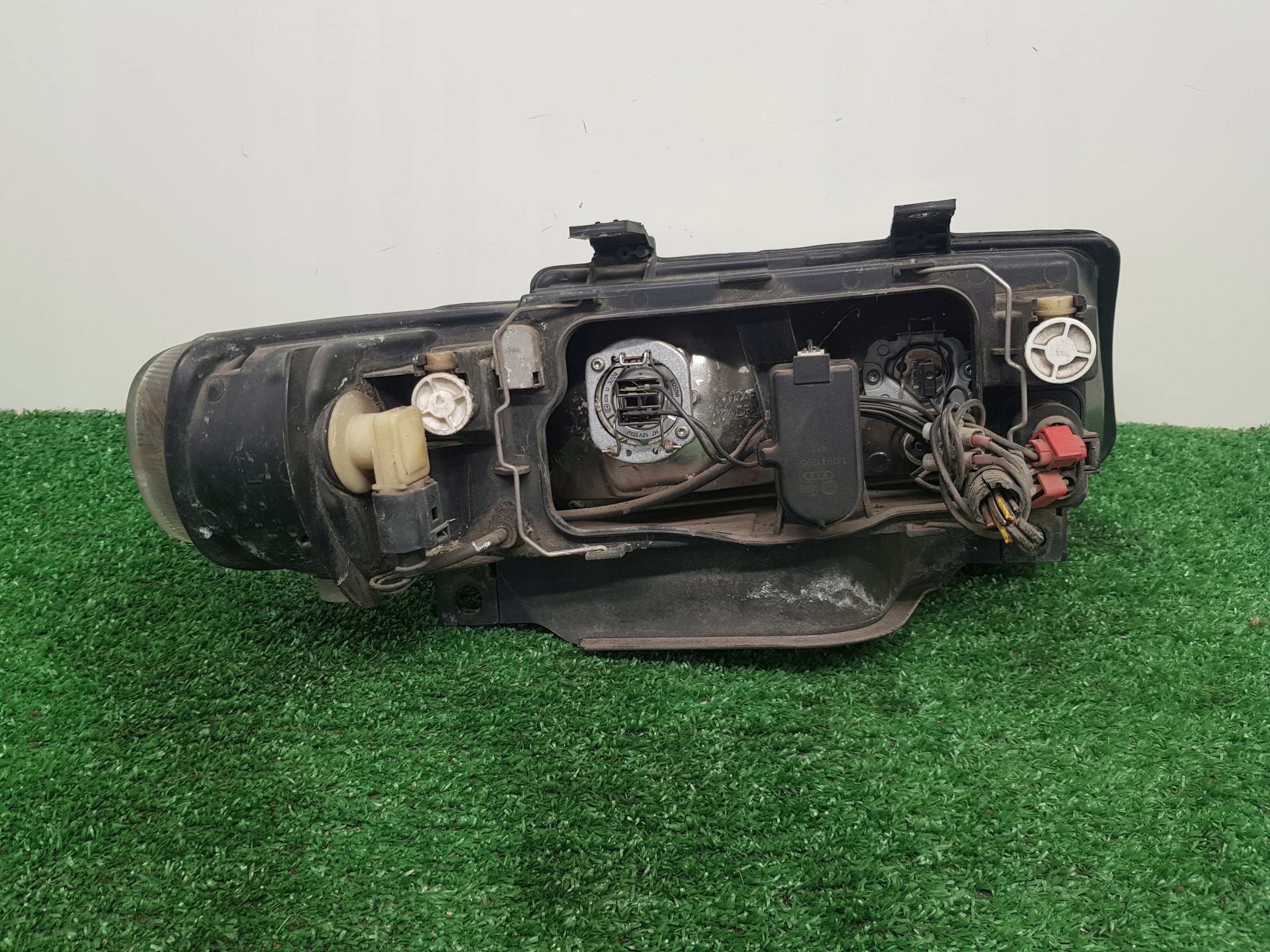 light left front SEAT LEON 1 TOLEDO 2 1M1941015